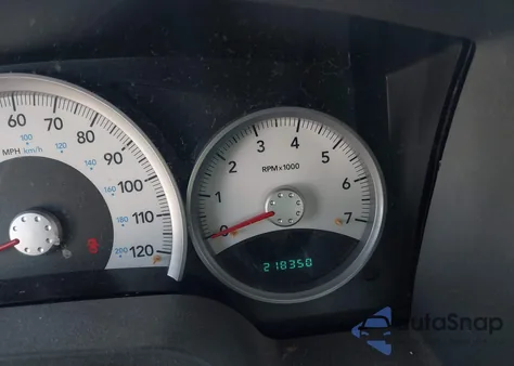 2005 Dodge Dakota Laramie из США, поврежденный, VIN 1D7HE52N55S268909